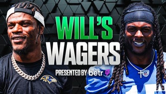 Next Story Image: 2026 NFL Week 2 Picks: Best Bets For Every Game — Will's Wagers